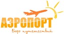 логотип турагентства АЭРОПОРТ Мытищи