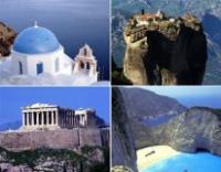 Зачем ехать в Грецию