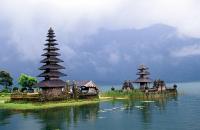 индонезия бали